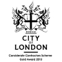 City of London Award 2015