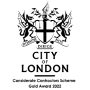 City of London Award 2022