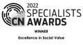 Specialist Awards 2022