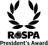 ROSPA President's Award