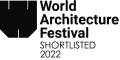 Word Architecture Festival Shortlisted 2022