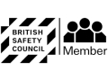 DE Group are British Safety Council members.
