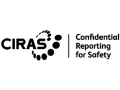 DE Group are CIRAS — Confidential Reporting for Safety certified.