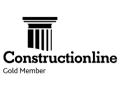 DE Group are Constructionline Gold Members.