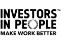 DE Group are Investors in people accredited.