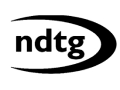 DE Group are National Demolition Training Group (NDTG) certified.