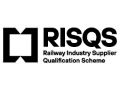 DE Group are Railway Industry Supplier Qualification Scheme (RISQS) certified.
