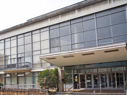 haringey civic centre_featured